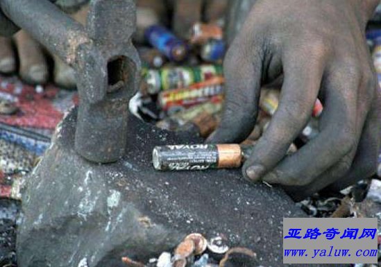 墨西哥的墨西哥城