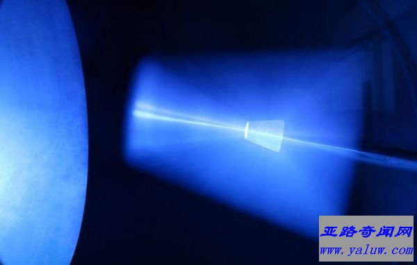 中国修世界最高速风洞 预计2020年建成并运行