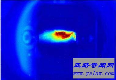 世界最亮的人造光源，中国的人造太阳