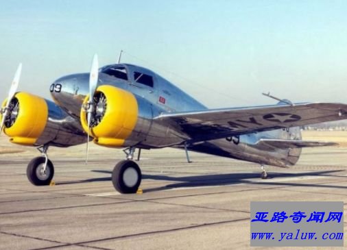 寇蒂斯-莱特 VZ-7