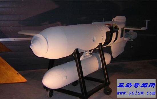 HS-293导弹