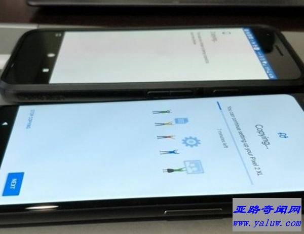 世界上最糟糕的旗舰手机 Pixel 2 XL问题层出不穷