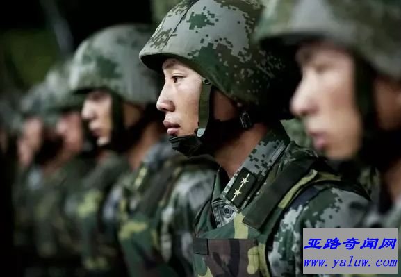 中国