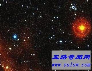 仙王座RW