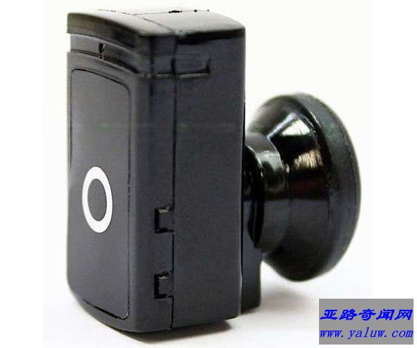 世界上最小的音乐播放器，可以放在耳朵里的播放器