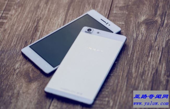OPPO R5
