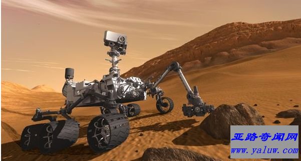 世界上第一个行星探测器 揭开了宇宙的面纱