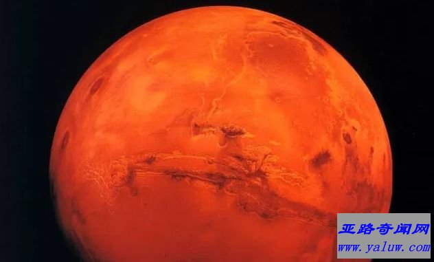火星
