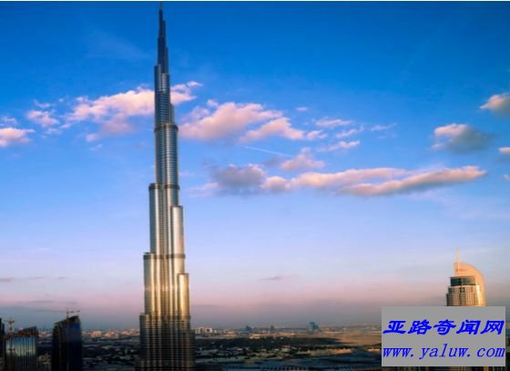 2017年世界十大高楼排行榜,哈利法塔依旧是世界高楼中的霸主 2017年世界十大高楼排行榜,哈利法塔依旧是世界高楼中的霸主