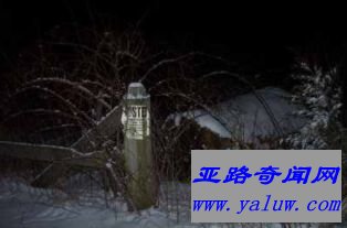 死亡公路