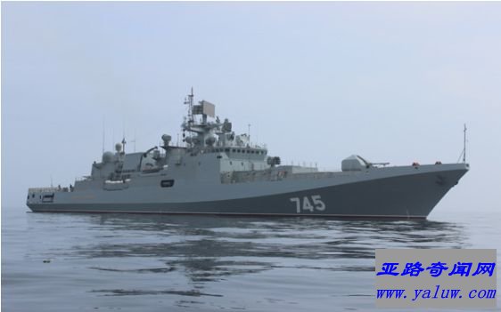 11356型护卫舰 (俄罗斯)