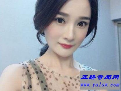 9.杨幂替身卓亨瑜