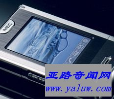 NEC N930