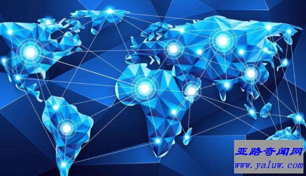 世界上最大的粒子加速器 长达27公里