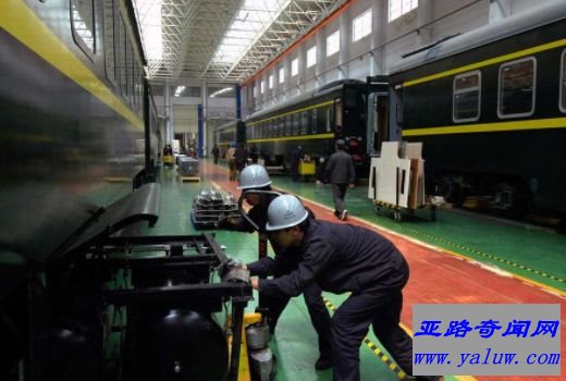 中国 10万公里