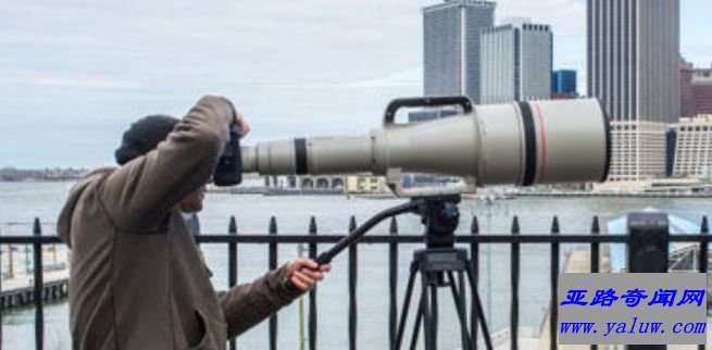 Canon EF 1200mm f/5.6 L USM