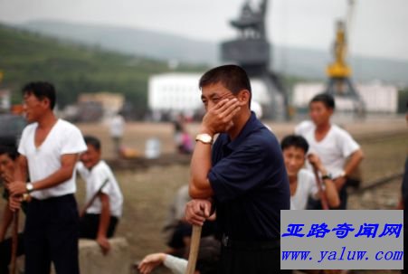 为什么朝鲜和津巴布韦没有列入最不发达国家名单内？