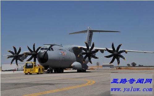 空客A400M