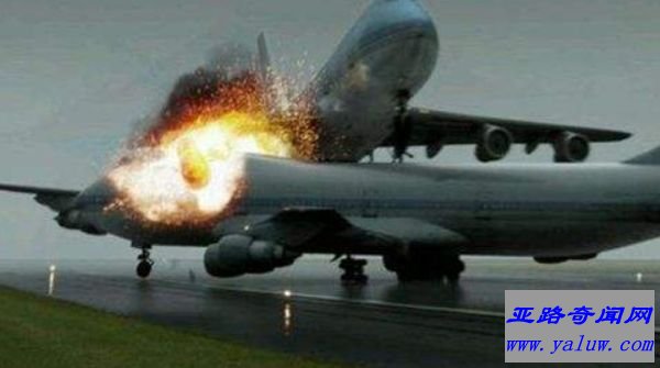 特内里费空难