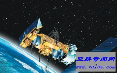 目前在地球轨道上有多少颗人造卫星