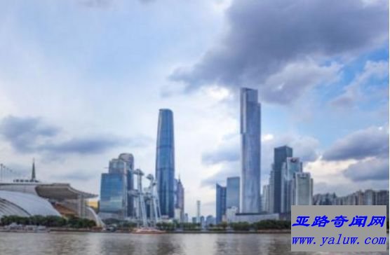 中国最高楼排名,苏州中南中心总高度高达729米 中国最高楼排名,苏州中南中心总高度高达729米