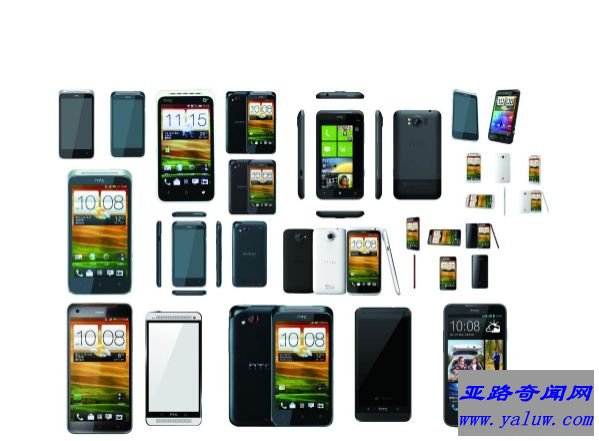 世界上最早的安卓手机厂商倒闭 智能手机凛冬已至