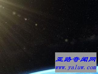 人马座KW