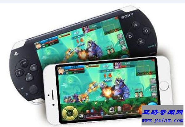 世界上寿命最长的掌机——索尼PSV