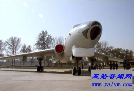 轰-6