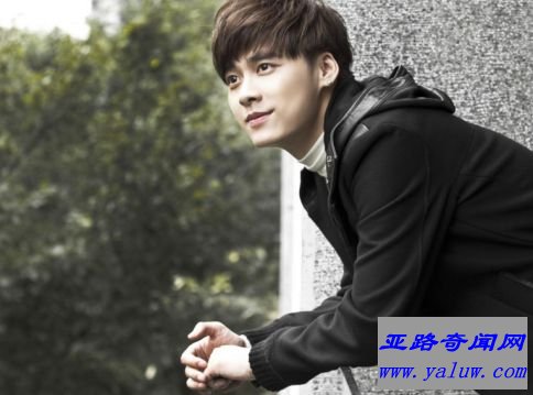 3.李易峰