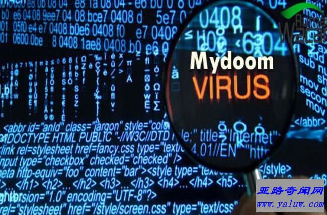 MyDoom 