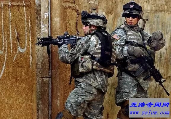 美国
