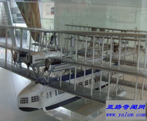 卡普罗尼Ca.60
