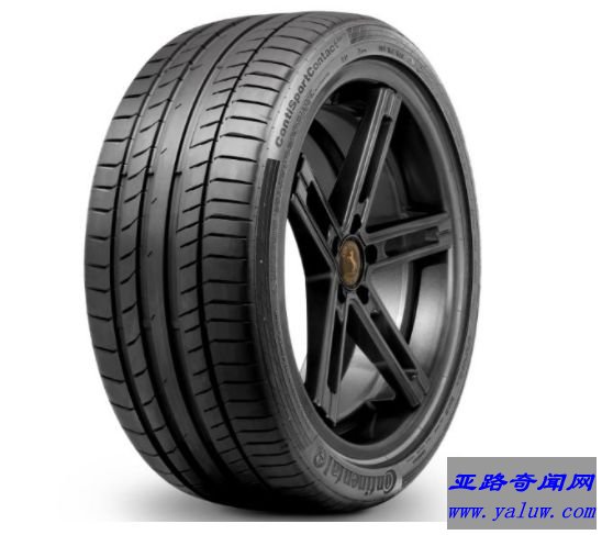 马牌 CSC5P