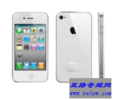 苹果iPhone 4S