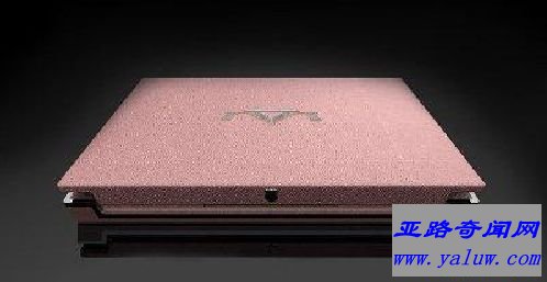 世界上最贵的笔记本电脑——Luvaglio