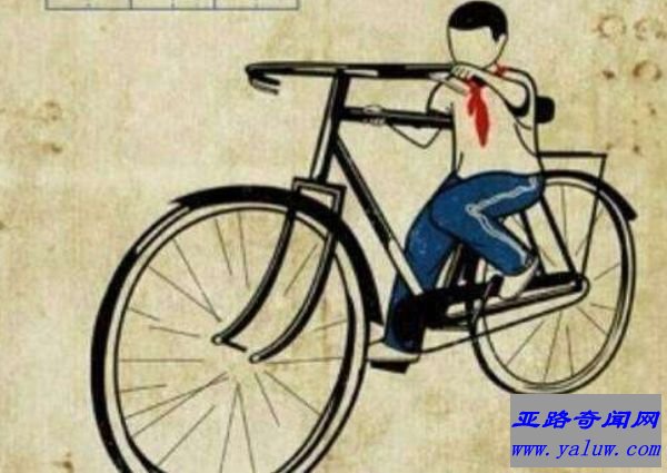 世界上最有情怀的共享单车 上海永久入局共享单车