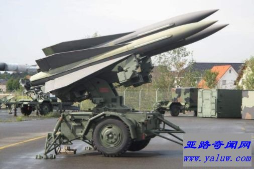 SA-75 “德维纳河”