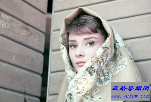 世界上最漂亮的女人 优雅天使奥黛丽·赫本 世界上最漂亮的女人 优雅天使奥黛丽·赫本