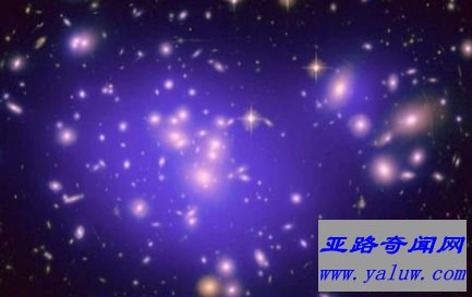 我们能找到暗能量和暗物质吗？