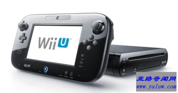 世界上寿命最短的游戏主机——任天堂wiiu 