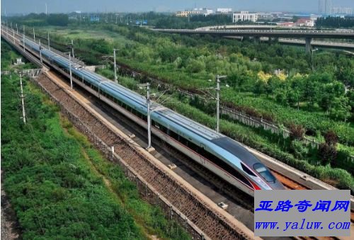 复兴号将推出国内“最快跨城快递 ” 据悉可10小时送达